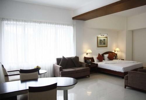 Hotel Indraprastha